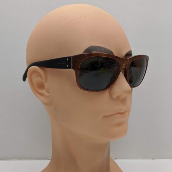 🕶️Ralph Lauren PH4072 5399/87 Sunglasses 57/18 137 /KAB522🕶️ - Picture 5 of 6